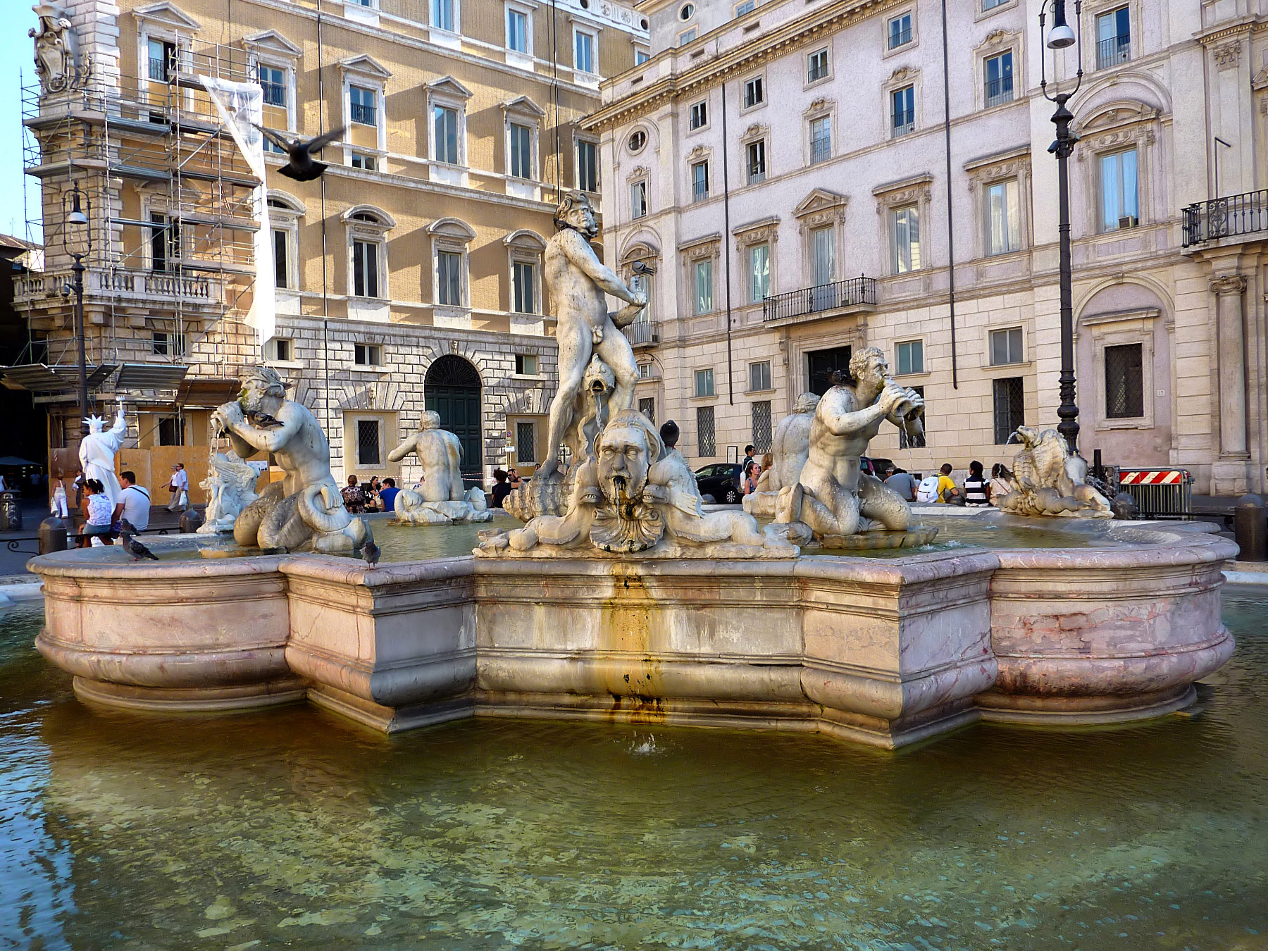 Rome